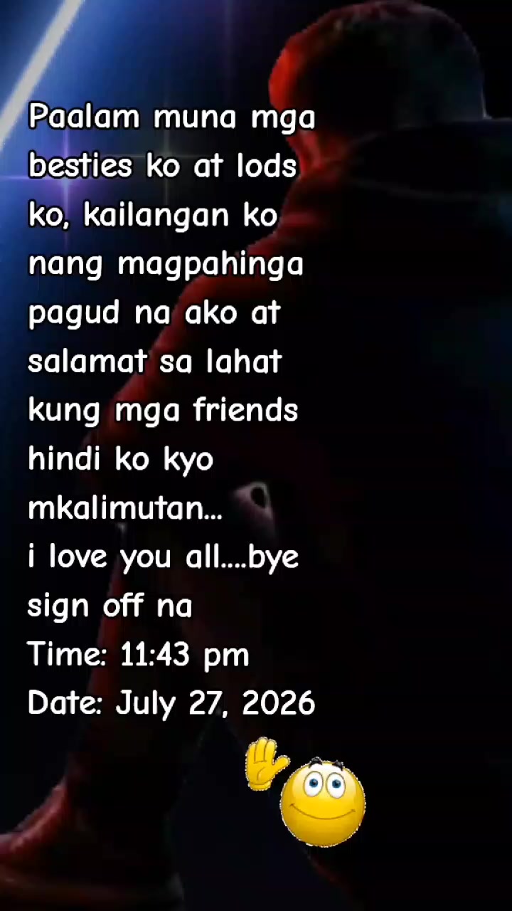 @Wayuk0910