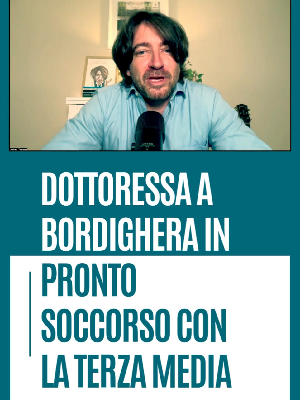 @ANDREA TOSATTO