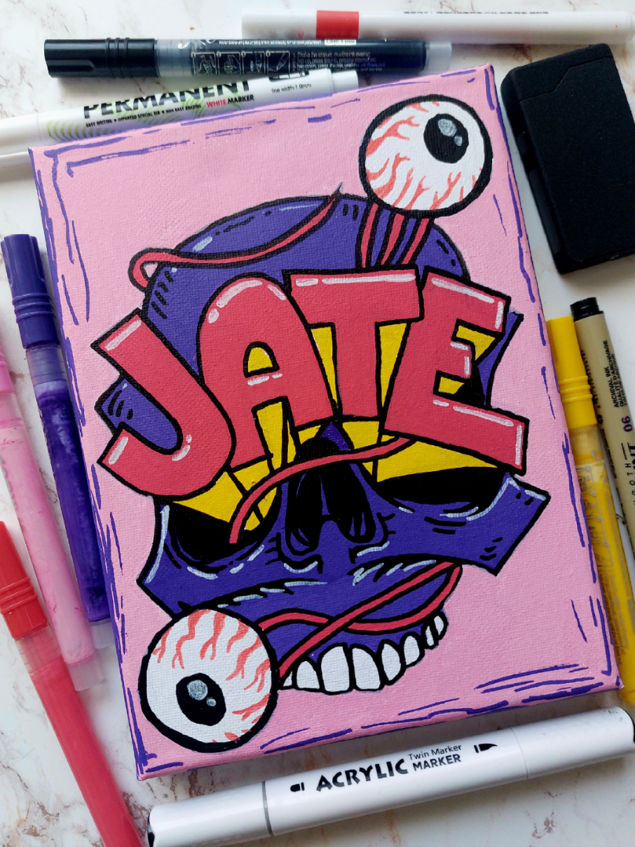 @★ JATE ★