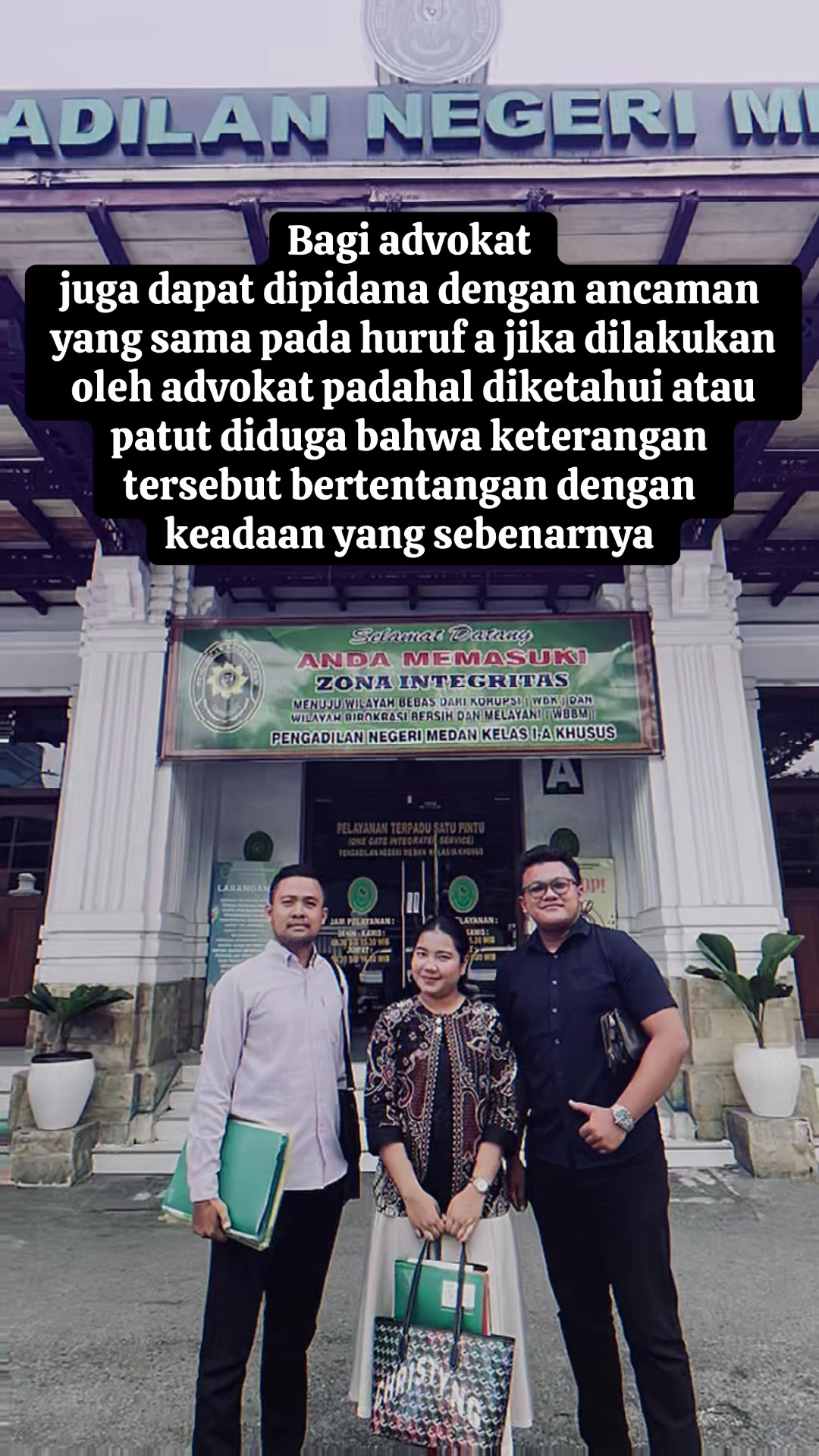 @Michael Perangin-angin,S.H.
