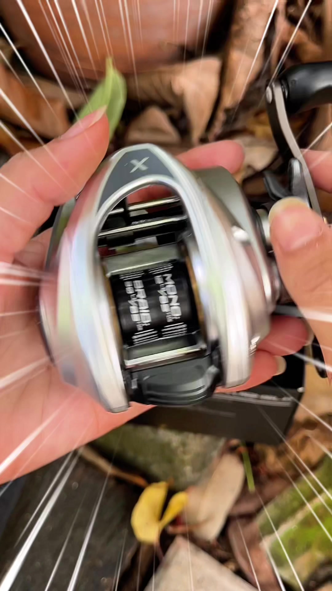 @Parknumfishing