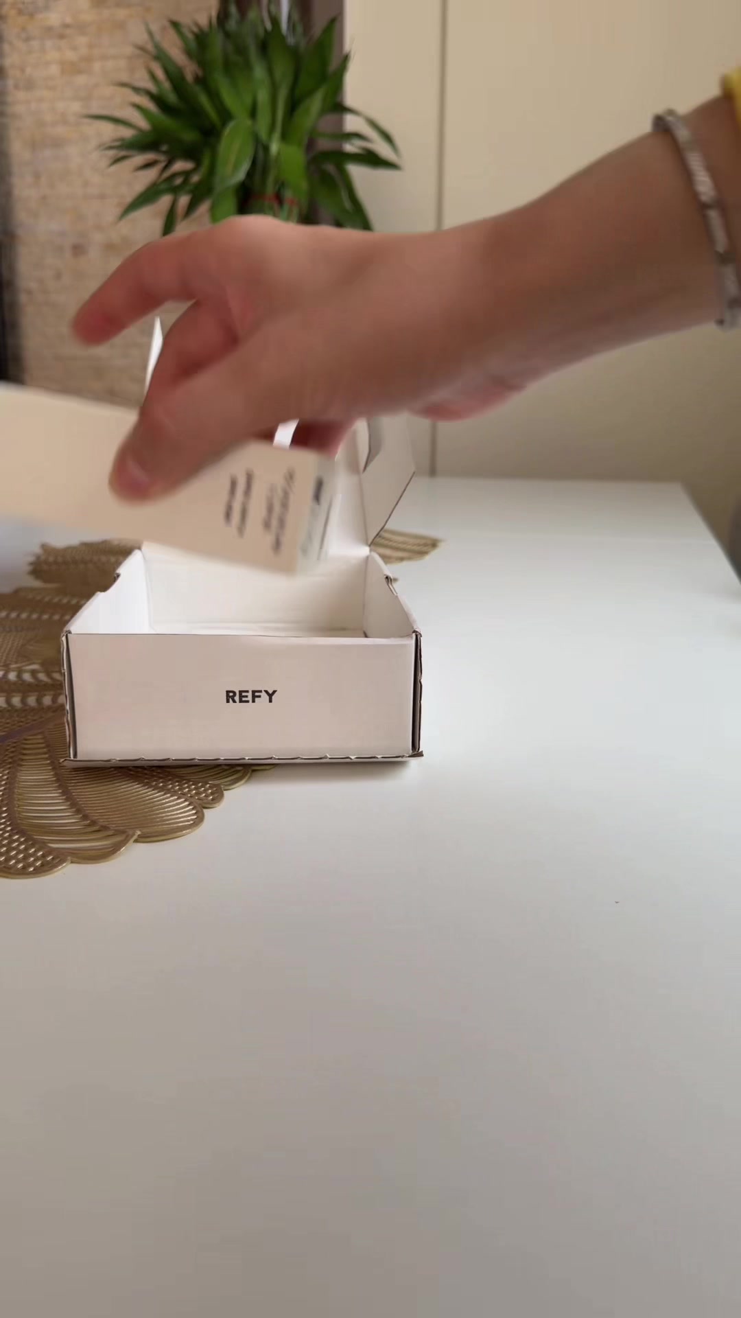 @Unboxing