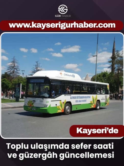 @GÜR HABER | Kayseri