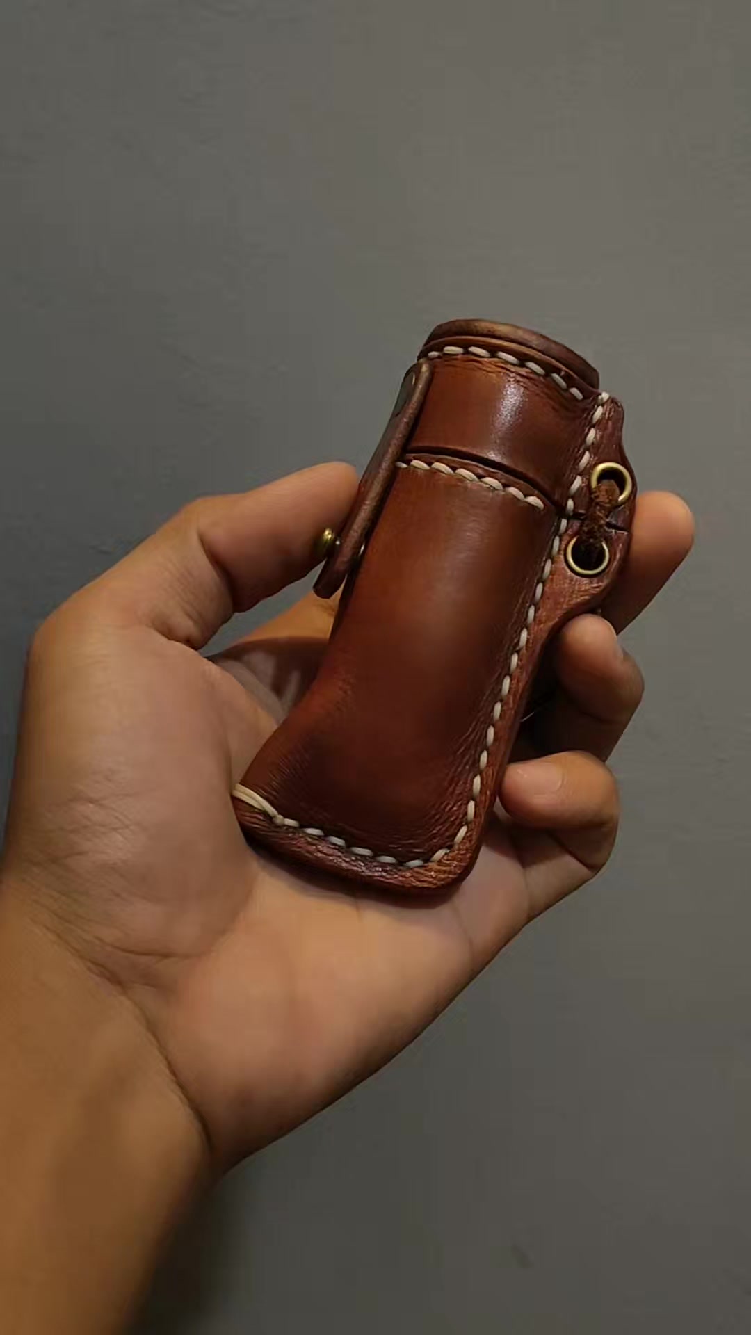 @Wins M Leather Works
