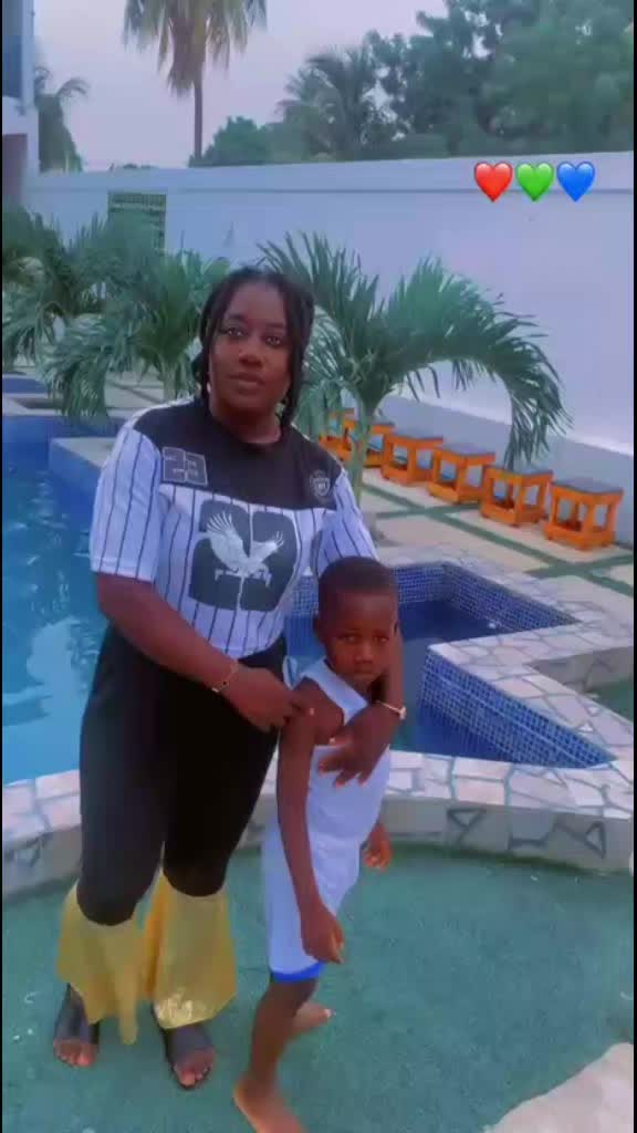 @Orvil Nikette et Roodkensley