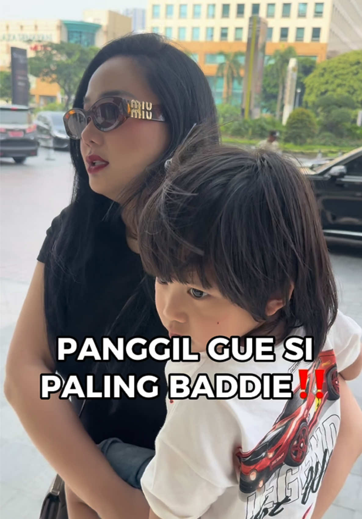 @DENISE CHARIESTA