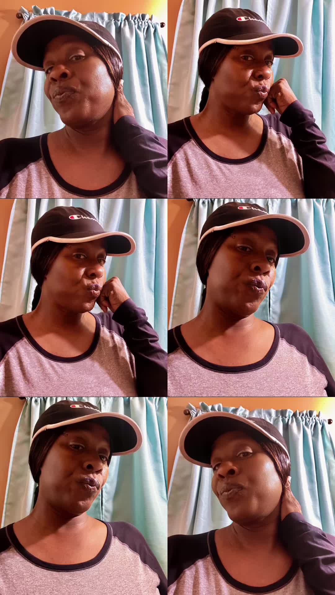 @Lashun Sledge