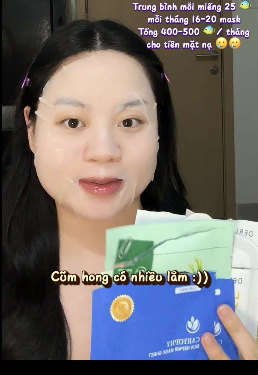 @M&igrave;nh l&agrave; M&acirc;y