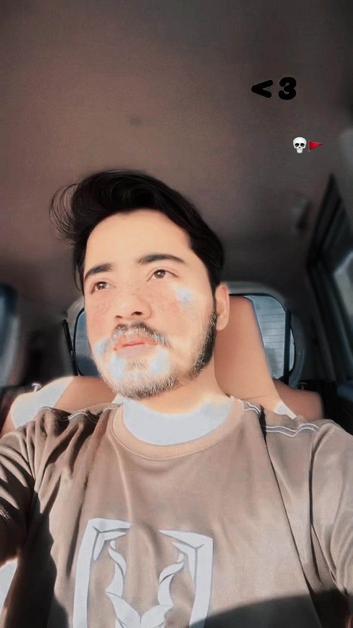 @مرزا قزل