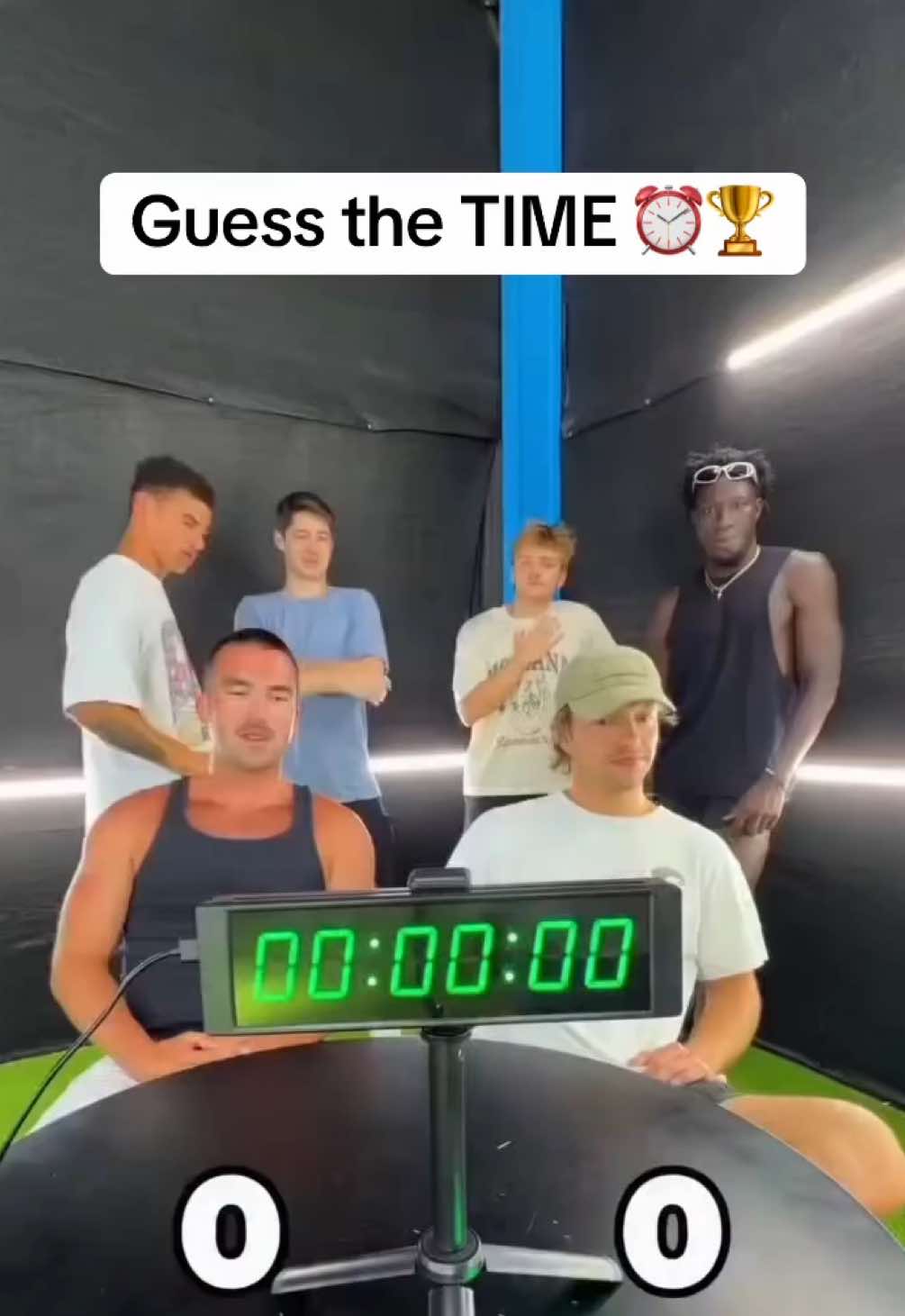 @Overtime