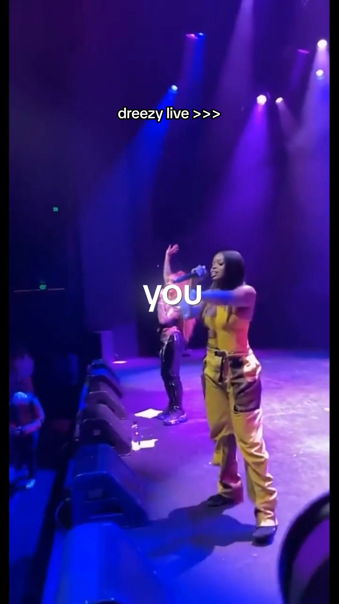 @Dreezy World