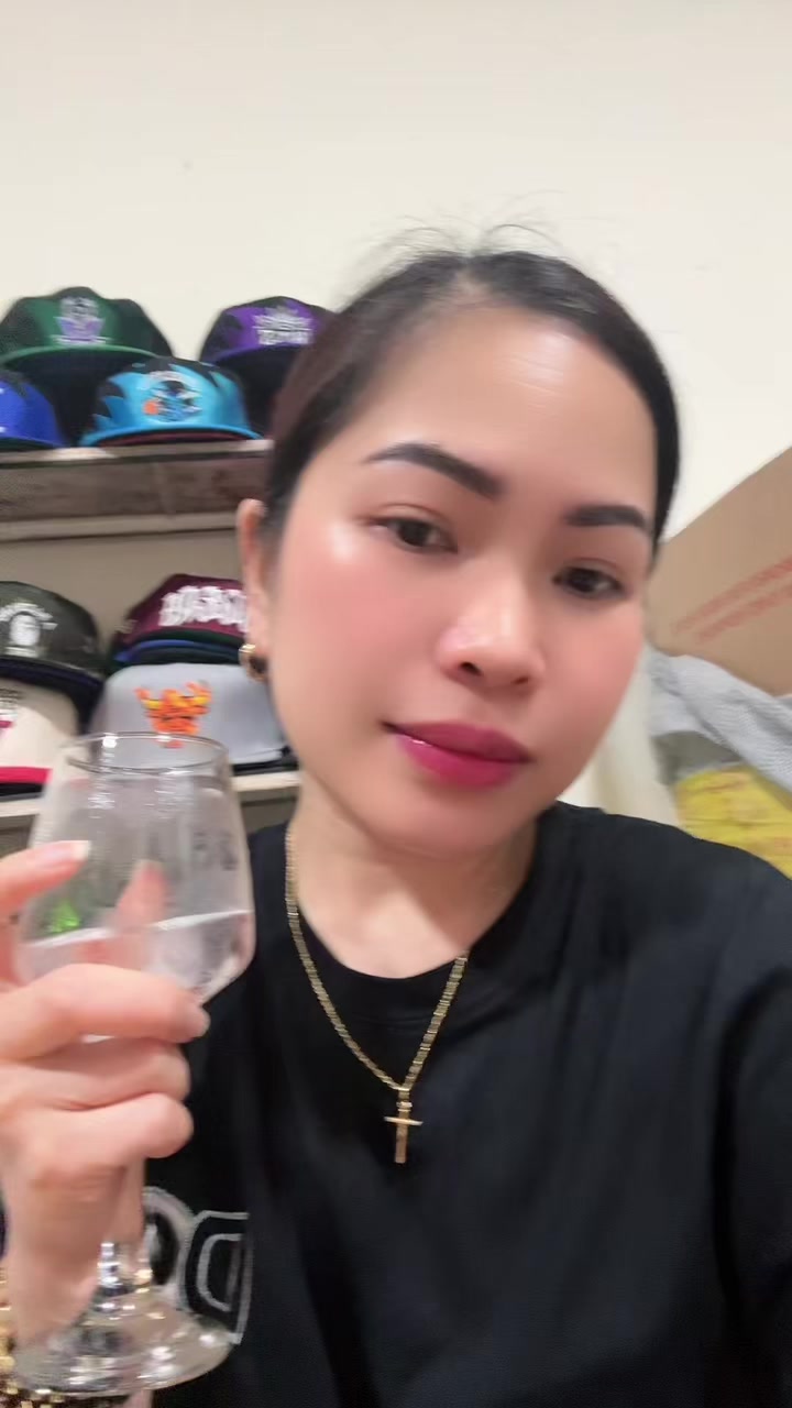 @it's krizzy for you