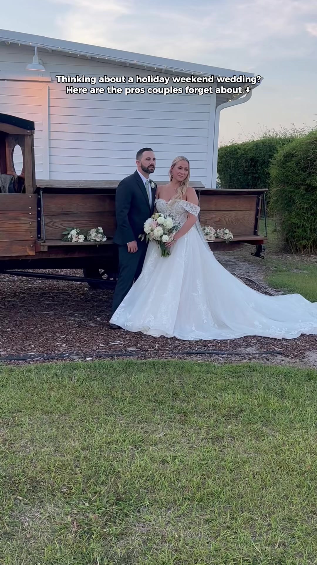 @Ever After Farms Weddings