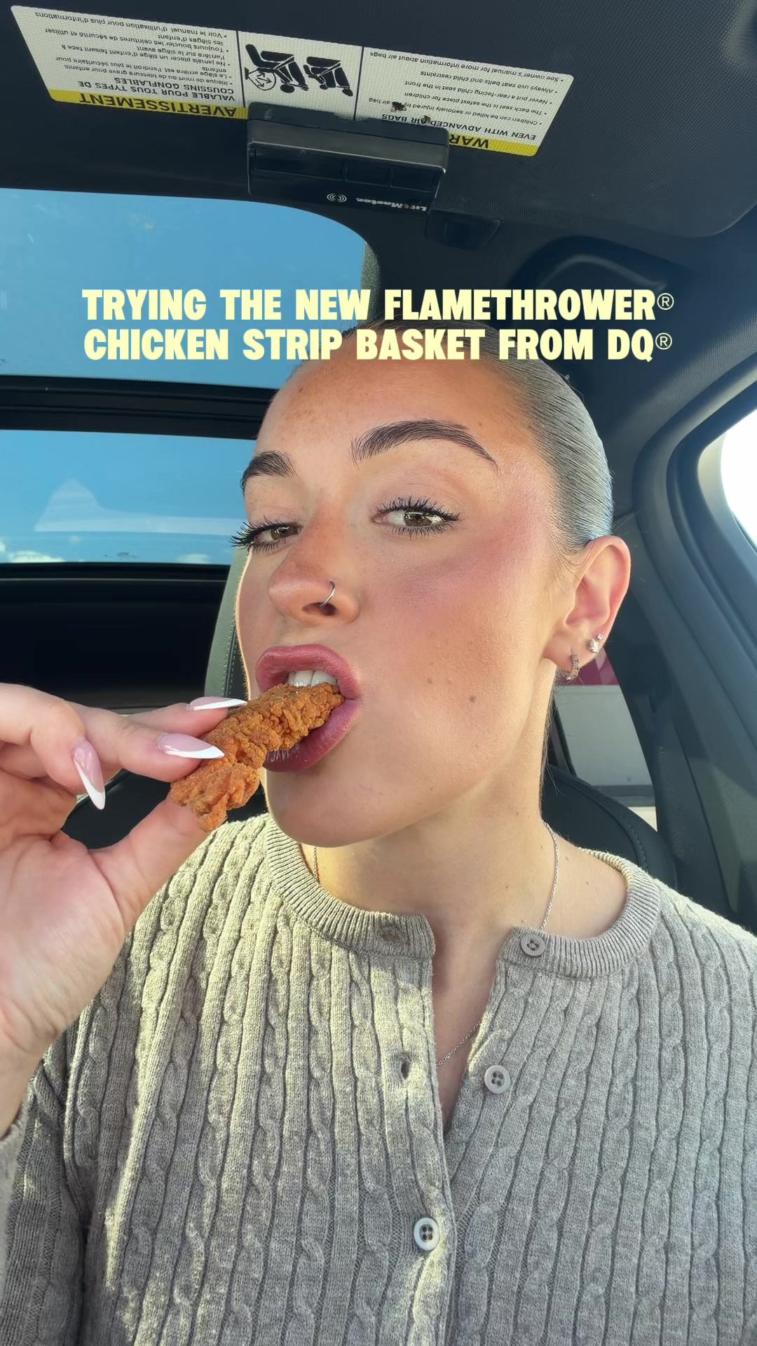 @maddi | food freedom