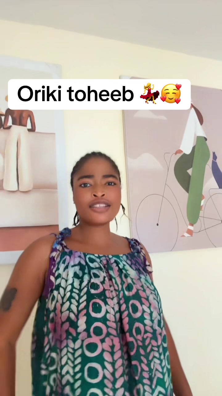 @OMODUNMADE AK&Eacute;W&Igrave;