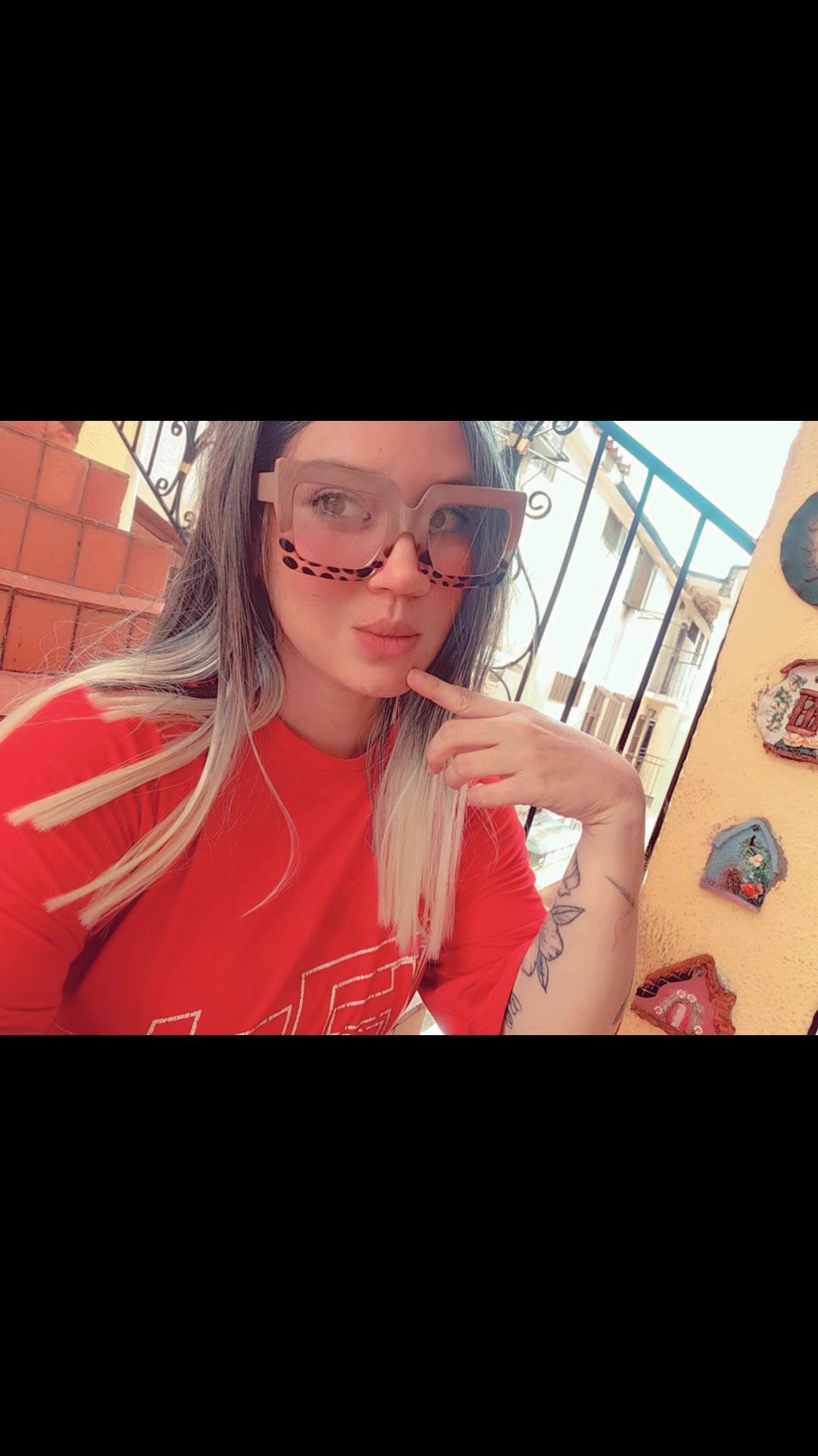 @Bárbara Emperatriz