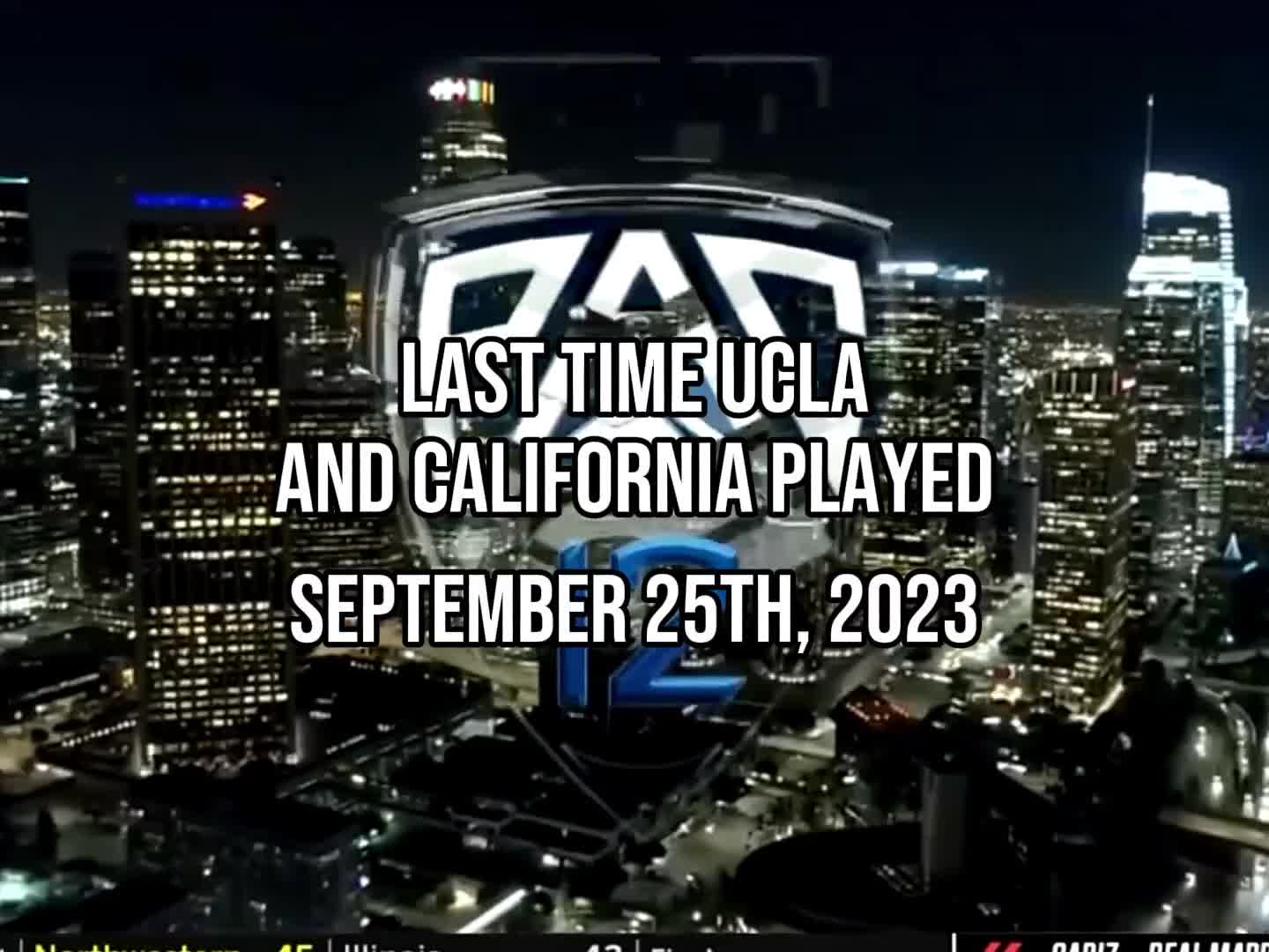 @NCAAF last time