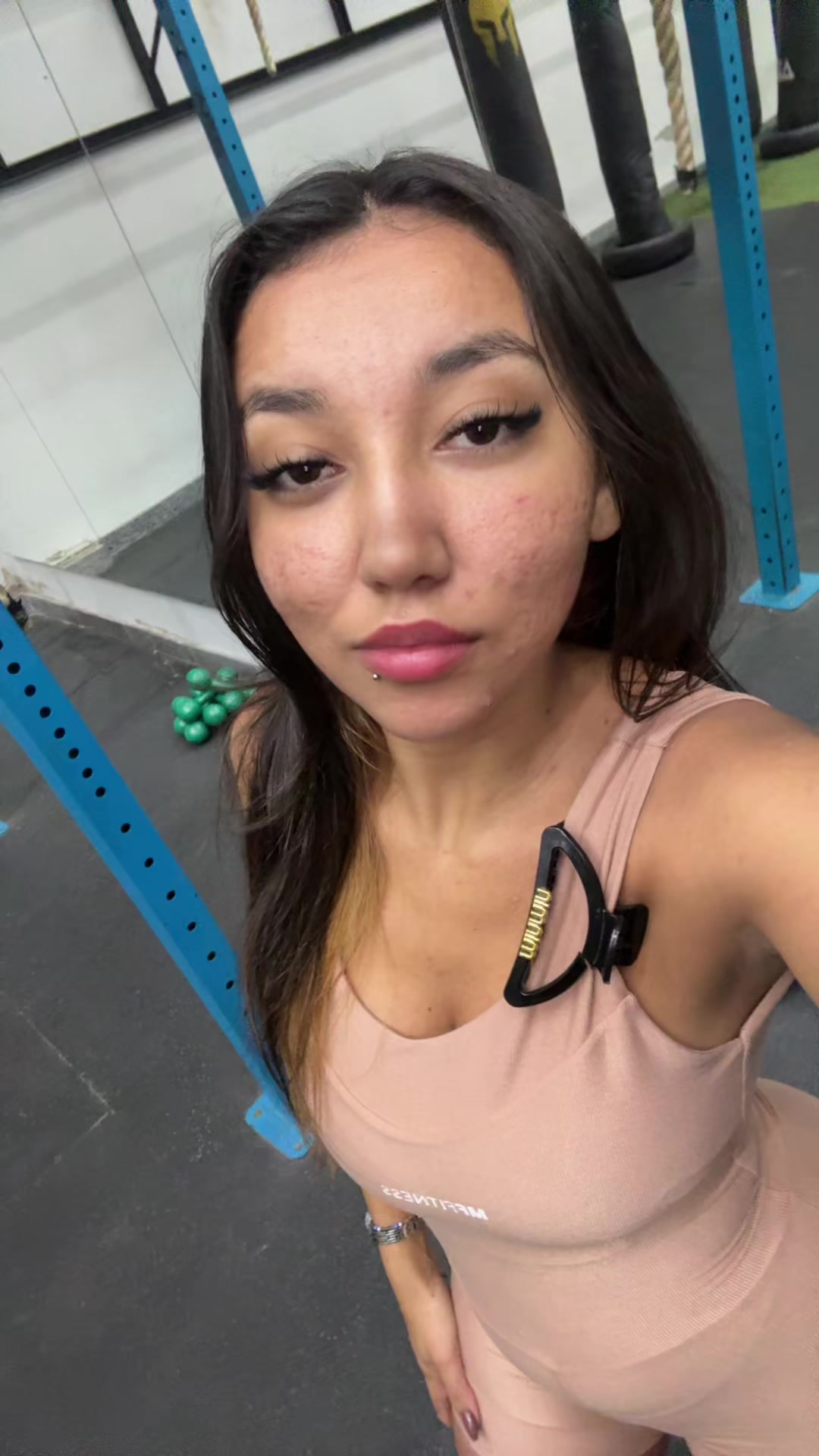 @Kamily Victoria