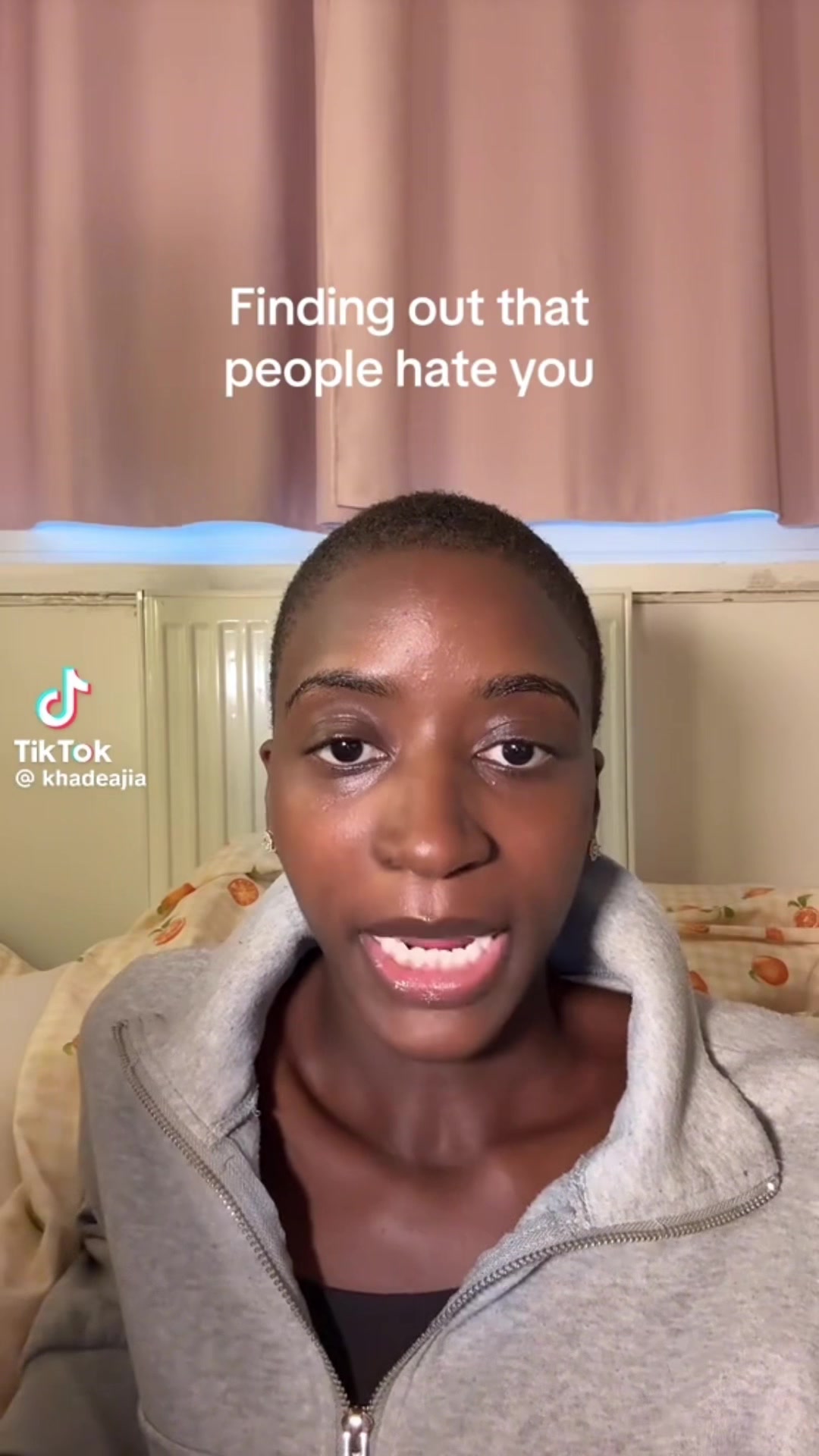 @KJ. Freeman