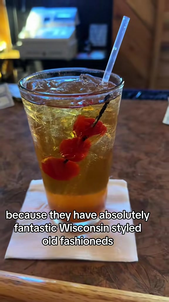 @Wonderfully Wisconsin
