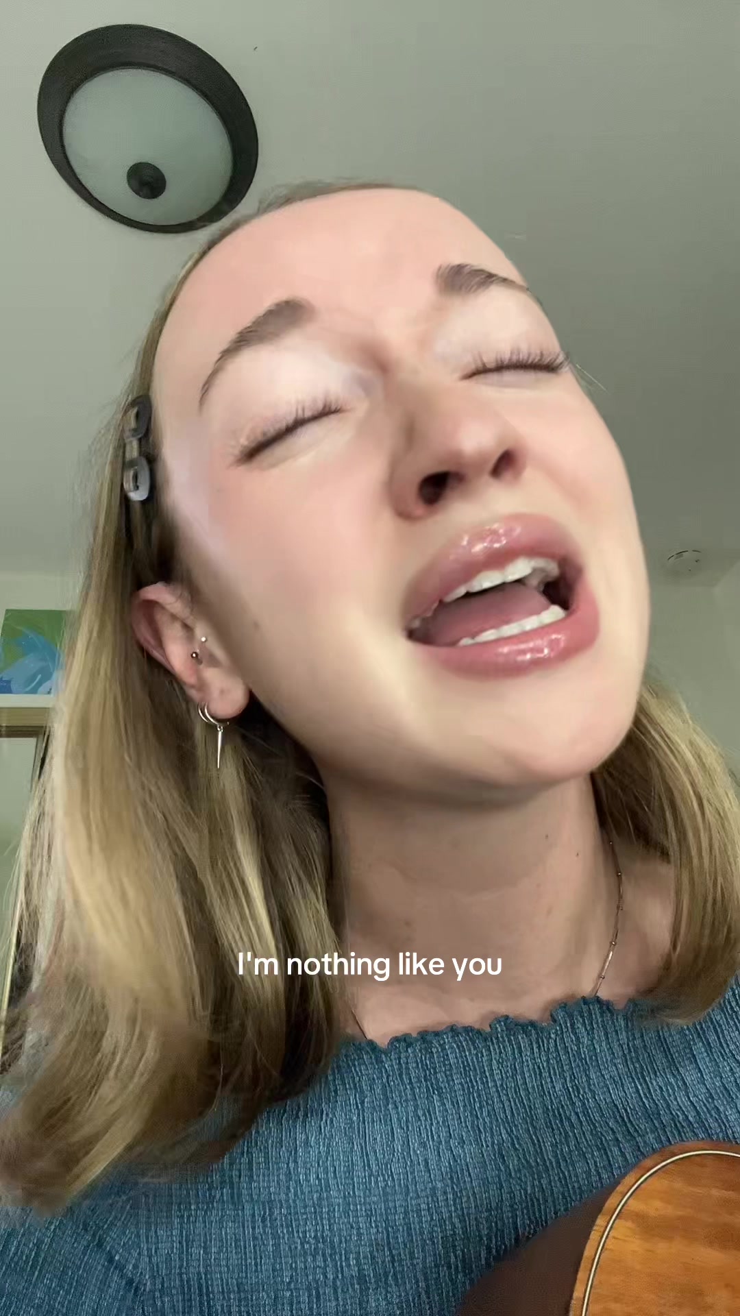 @Stacey Ryan