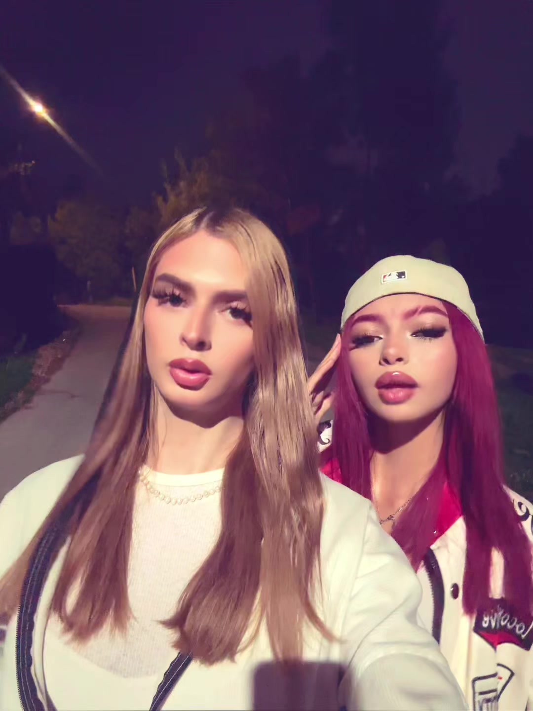 @hailey👩🏻&zwj;🦰