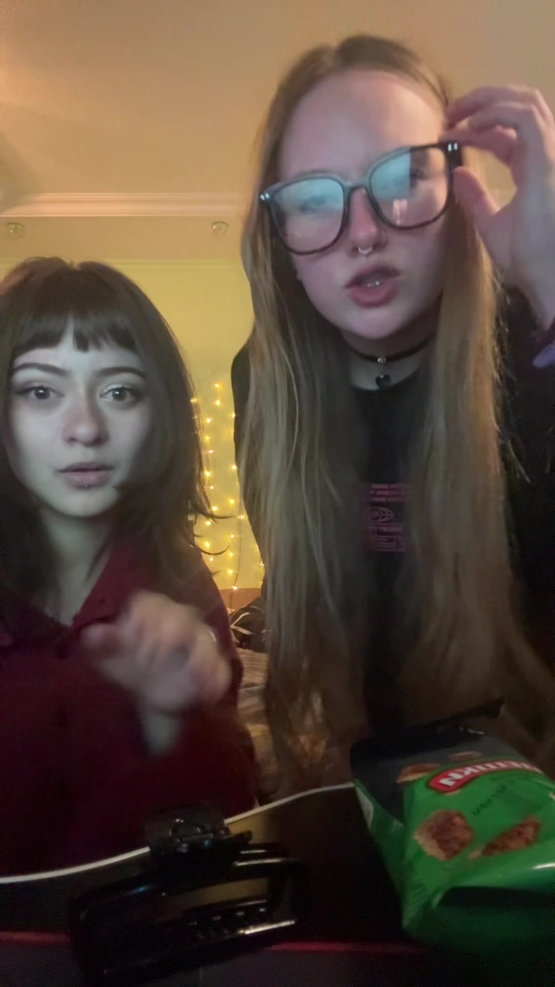@настья