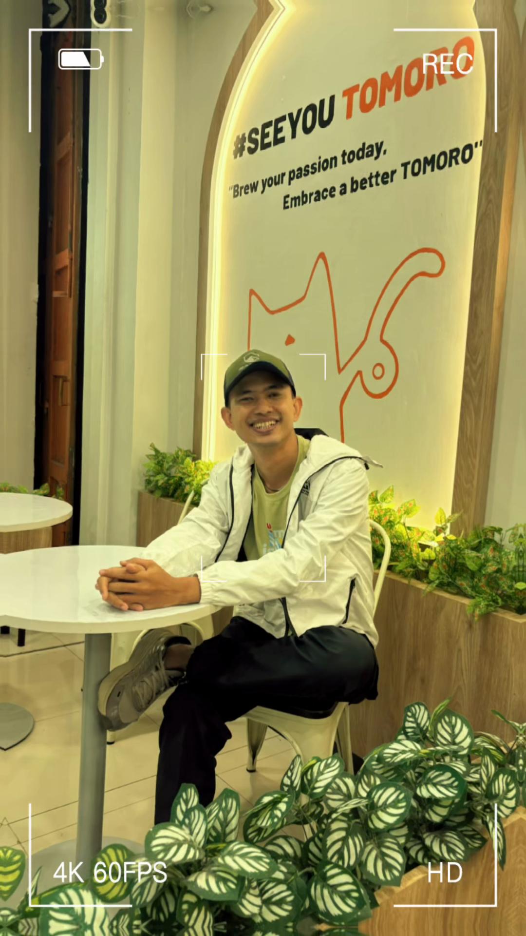 @Tanu Wijaya
