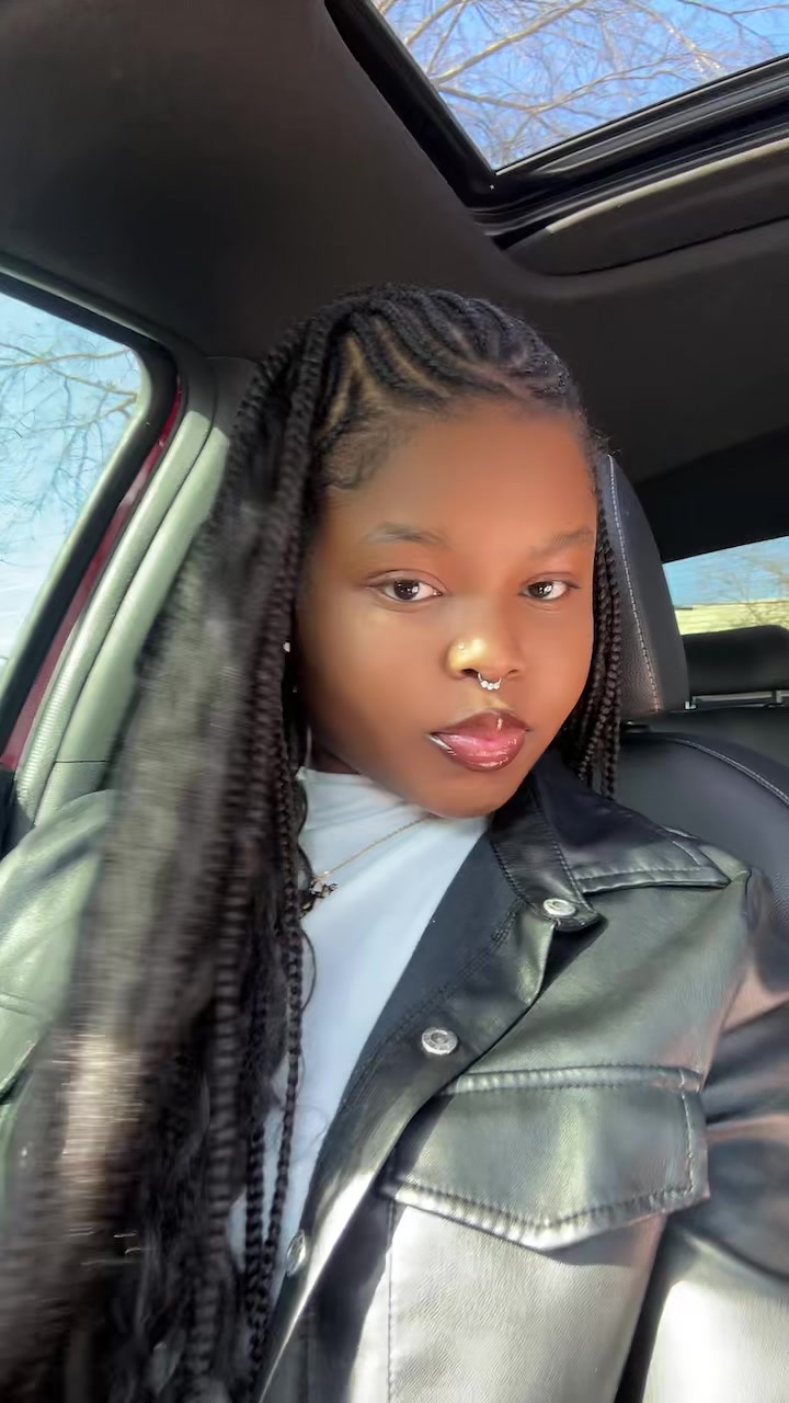 @YOUTUBE: NyaireNicole ๐