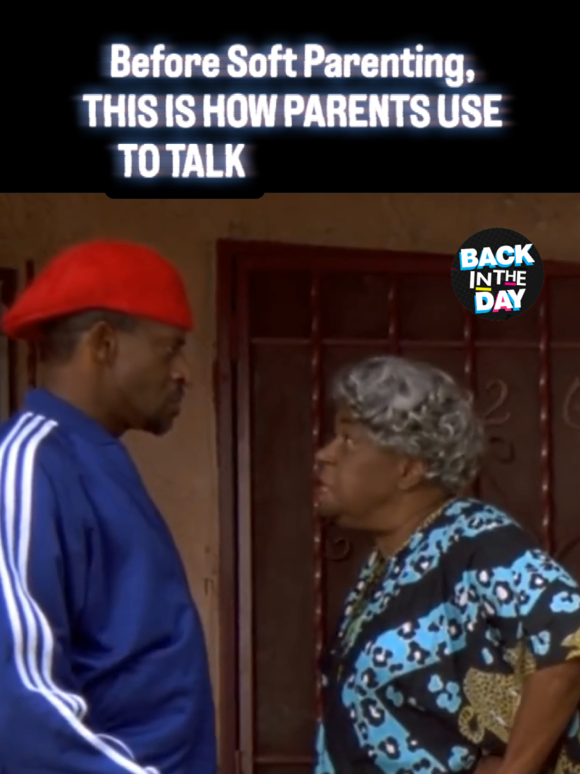 @Back in the day