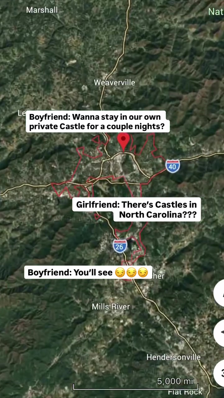 @Nick & Erica