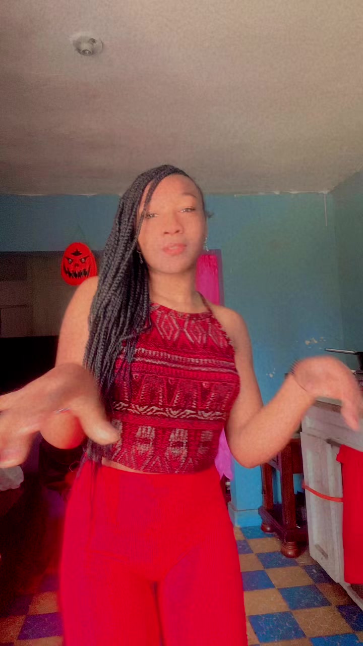 @Madame kodda sall 🇲🇷