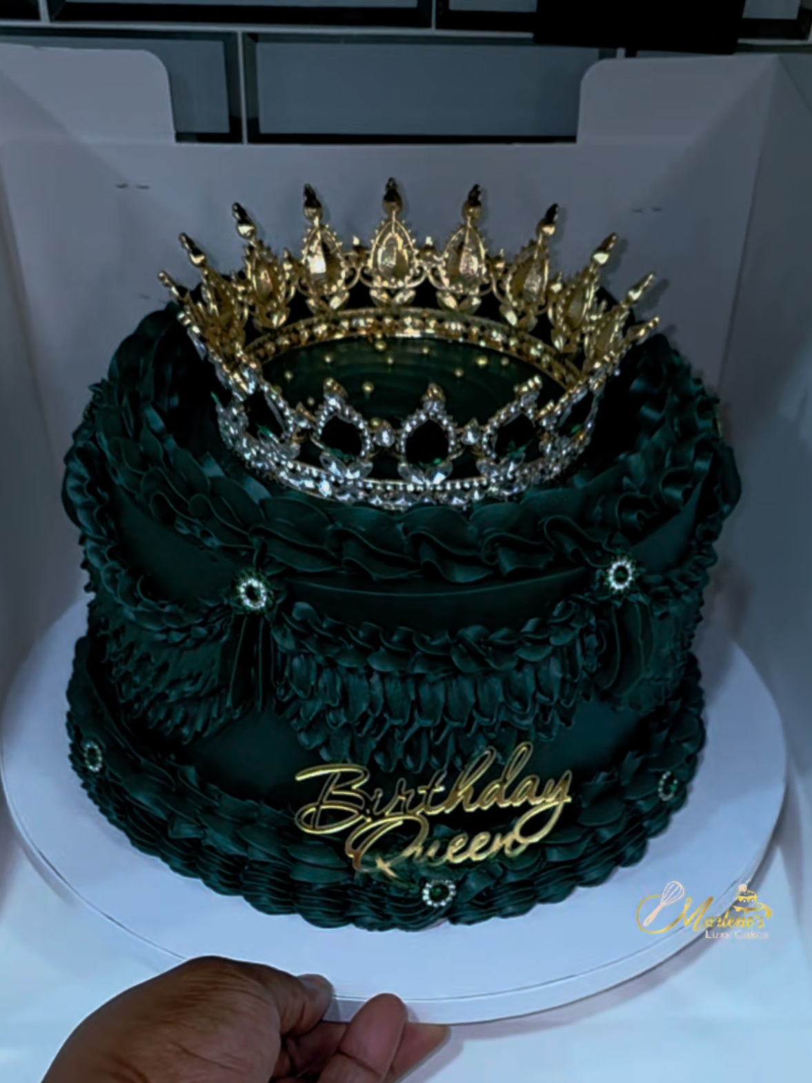 @Marlene'sLuxx_Cakes&Dishes