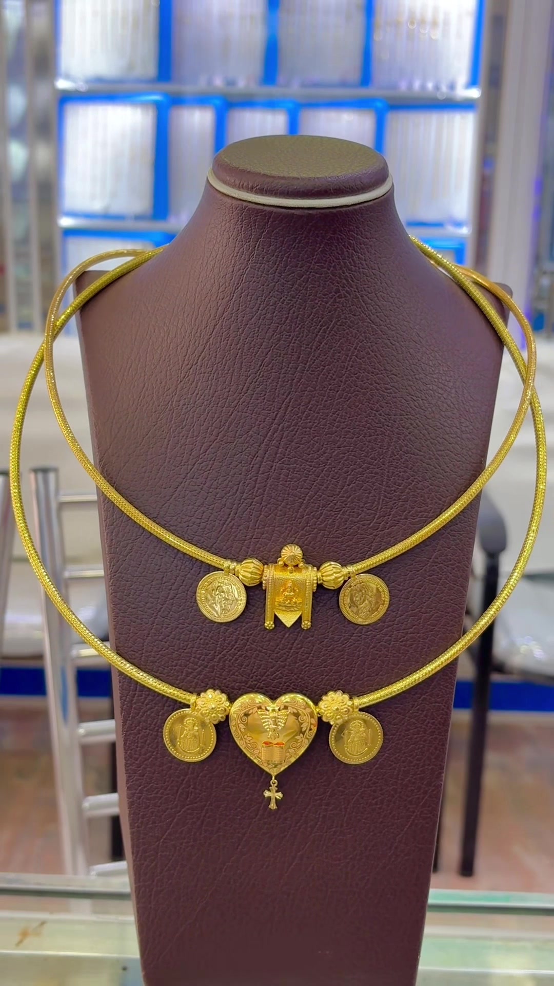 @Khanchana Jewellers