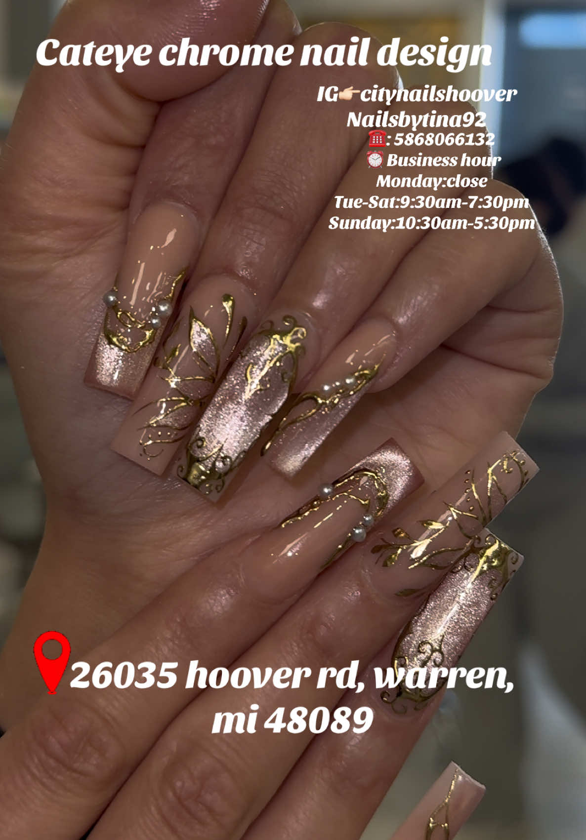 @Citynailshoover