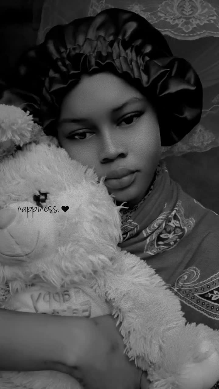 @mwajey momoh 💦💋