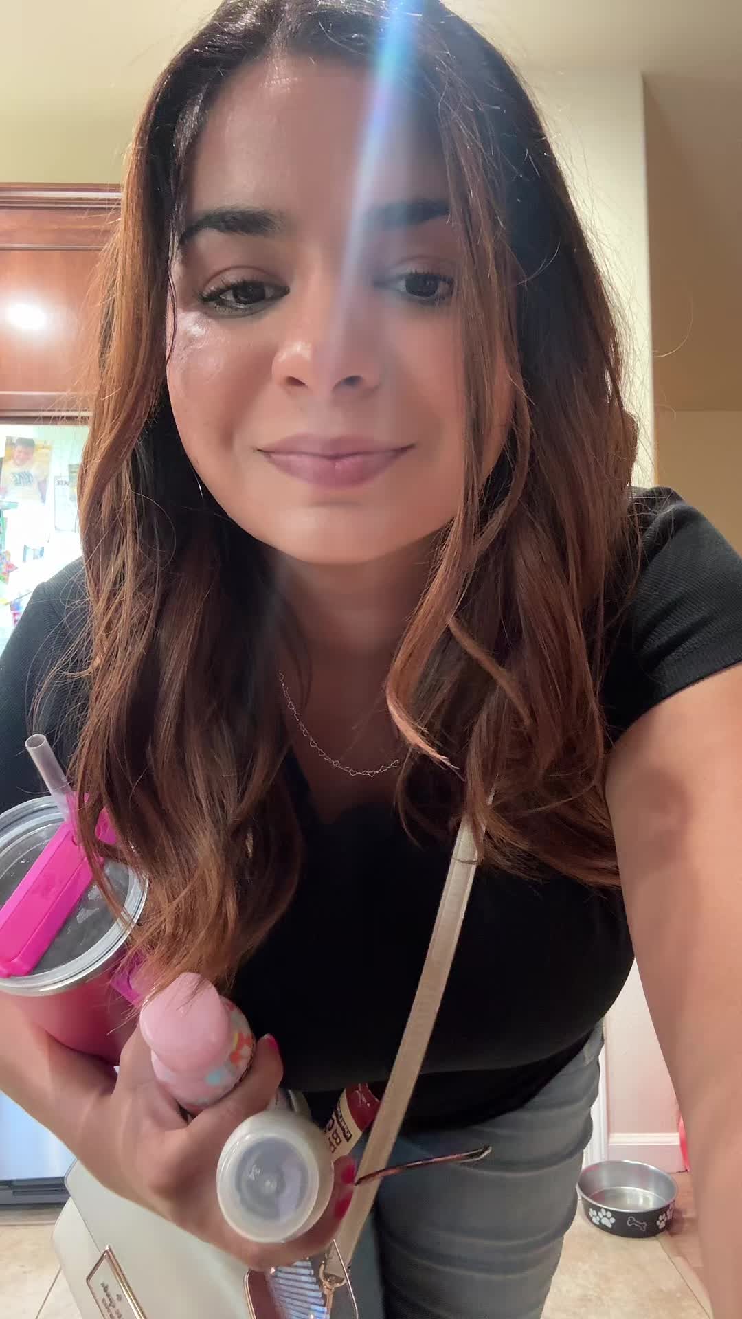 @Audrey Medina