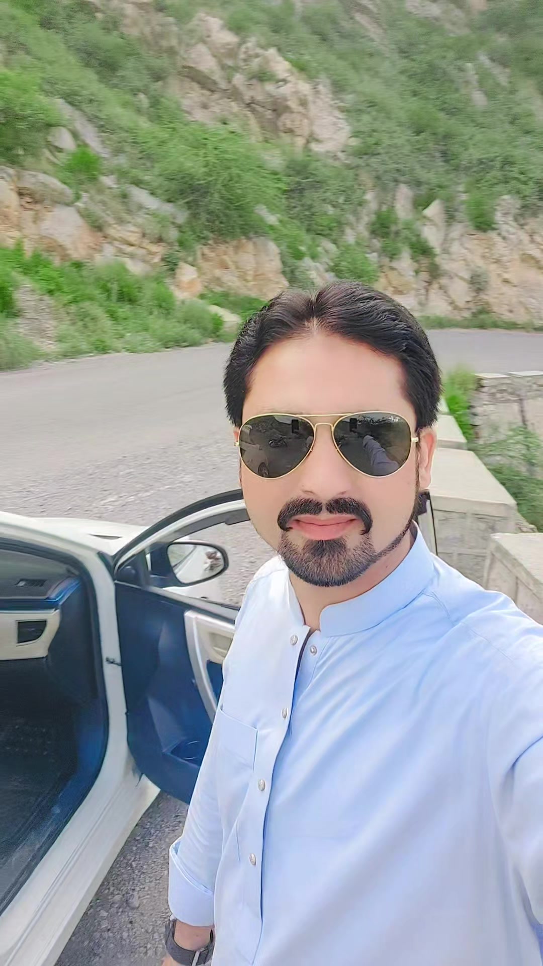 @Shaan Khan