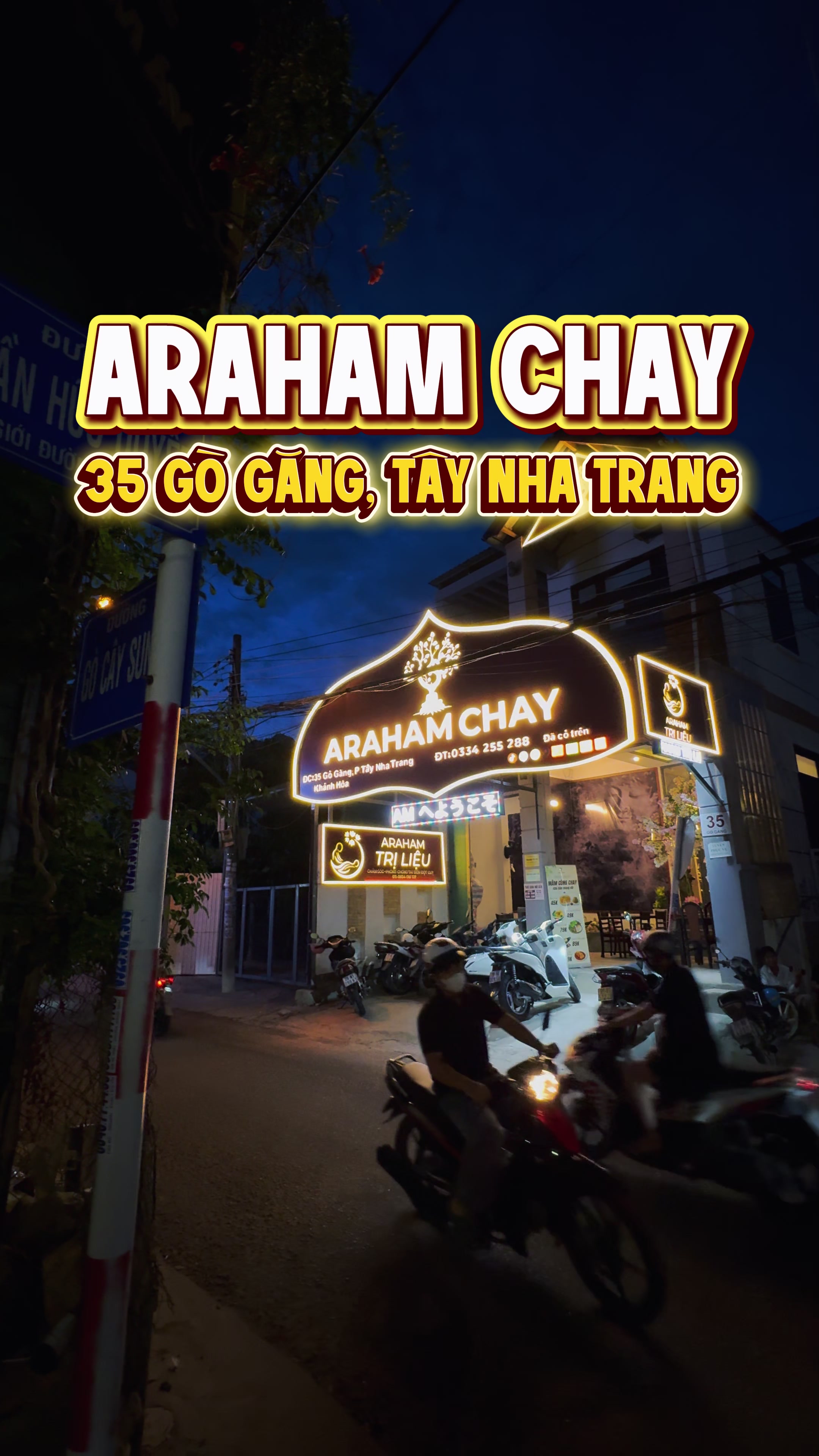 @Ăn Chơi Nha Trang