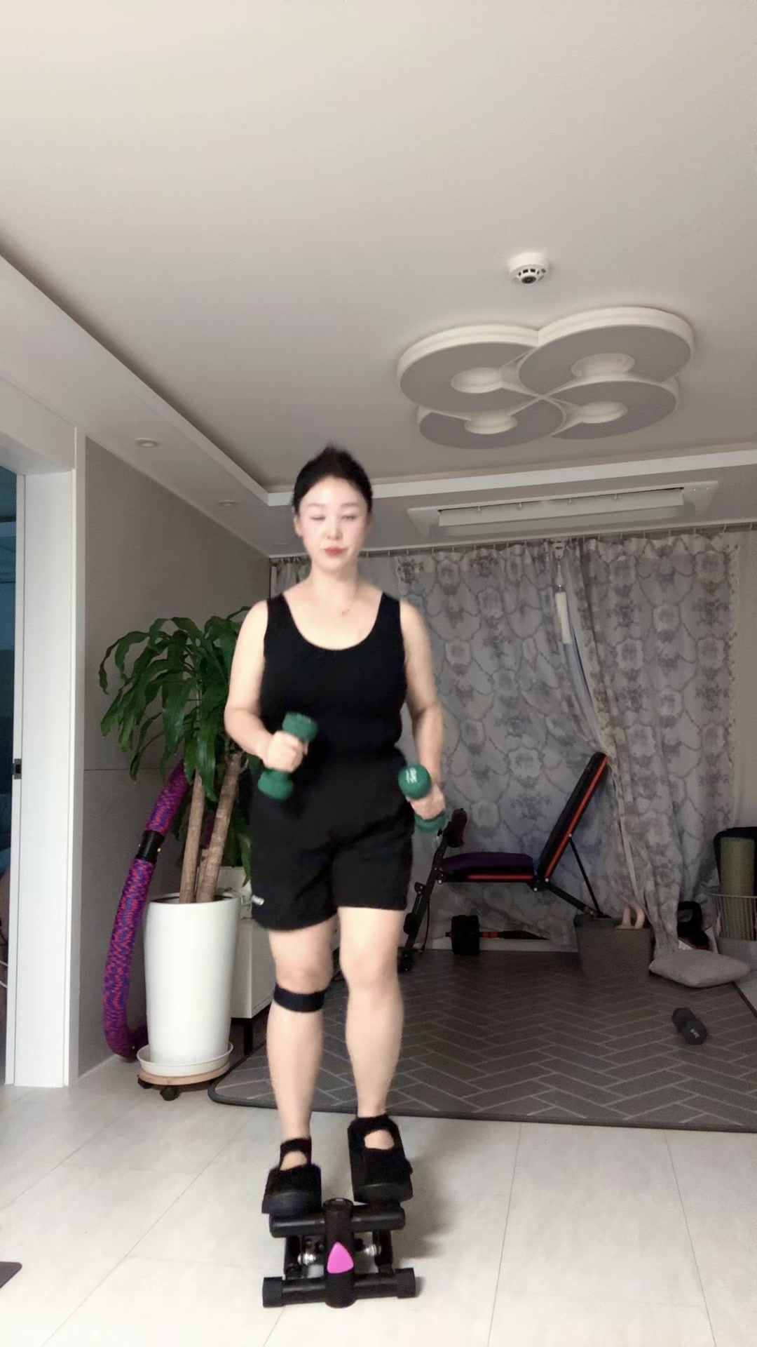 @아줌마