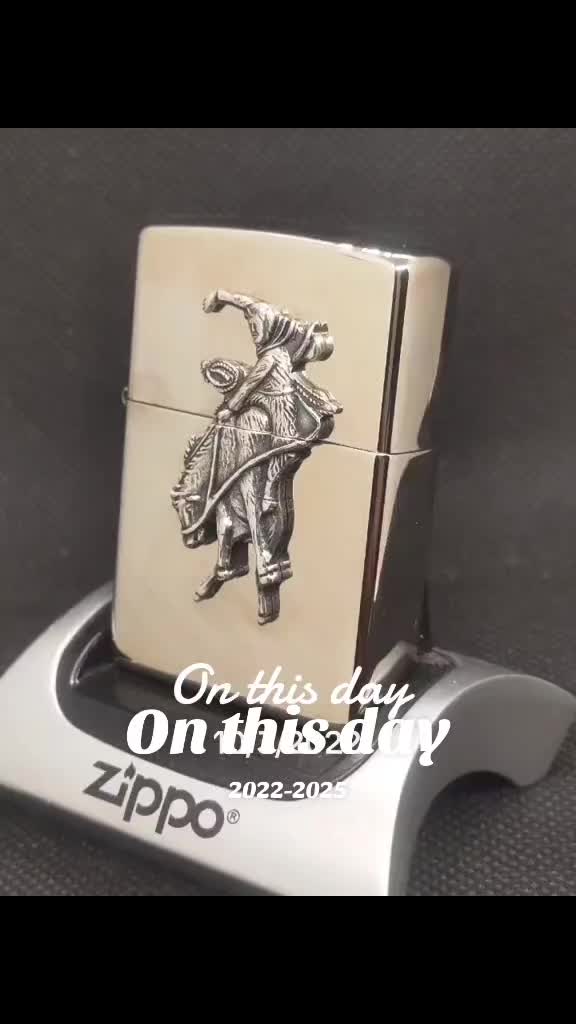 @eddycilok Zippo station ๐ฒ๐พ