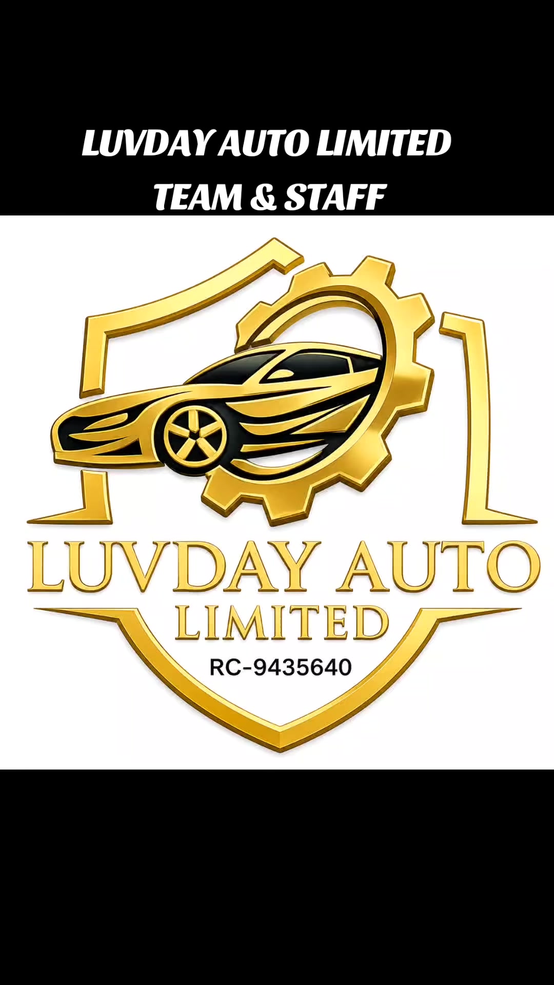 @LUVDAY AUTO