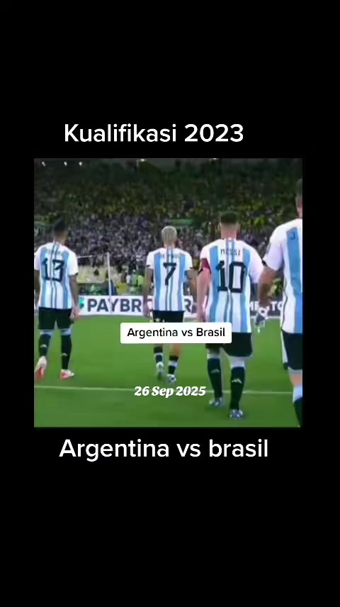 @Argentina's fans