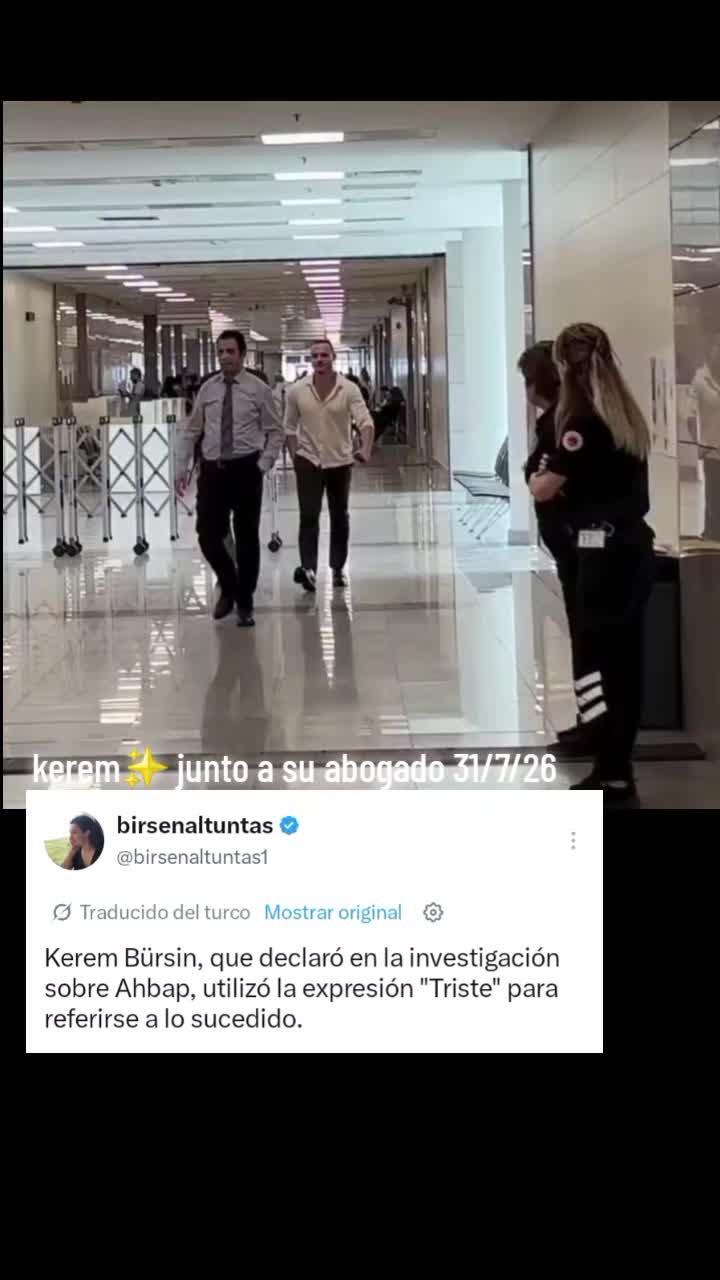 @Hande y Kerem 🤍