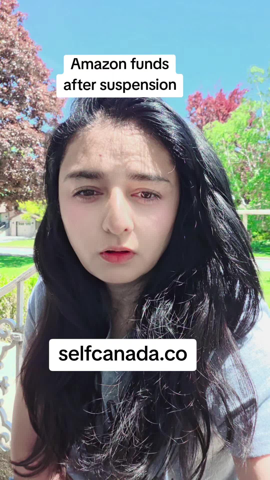 @SELF Canada