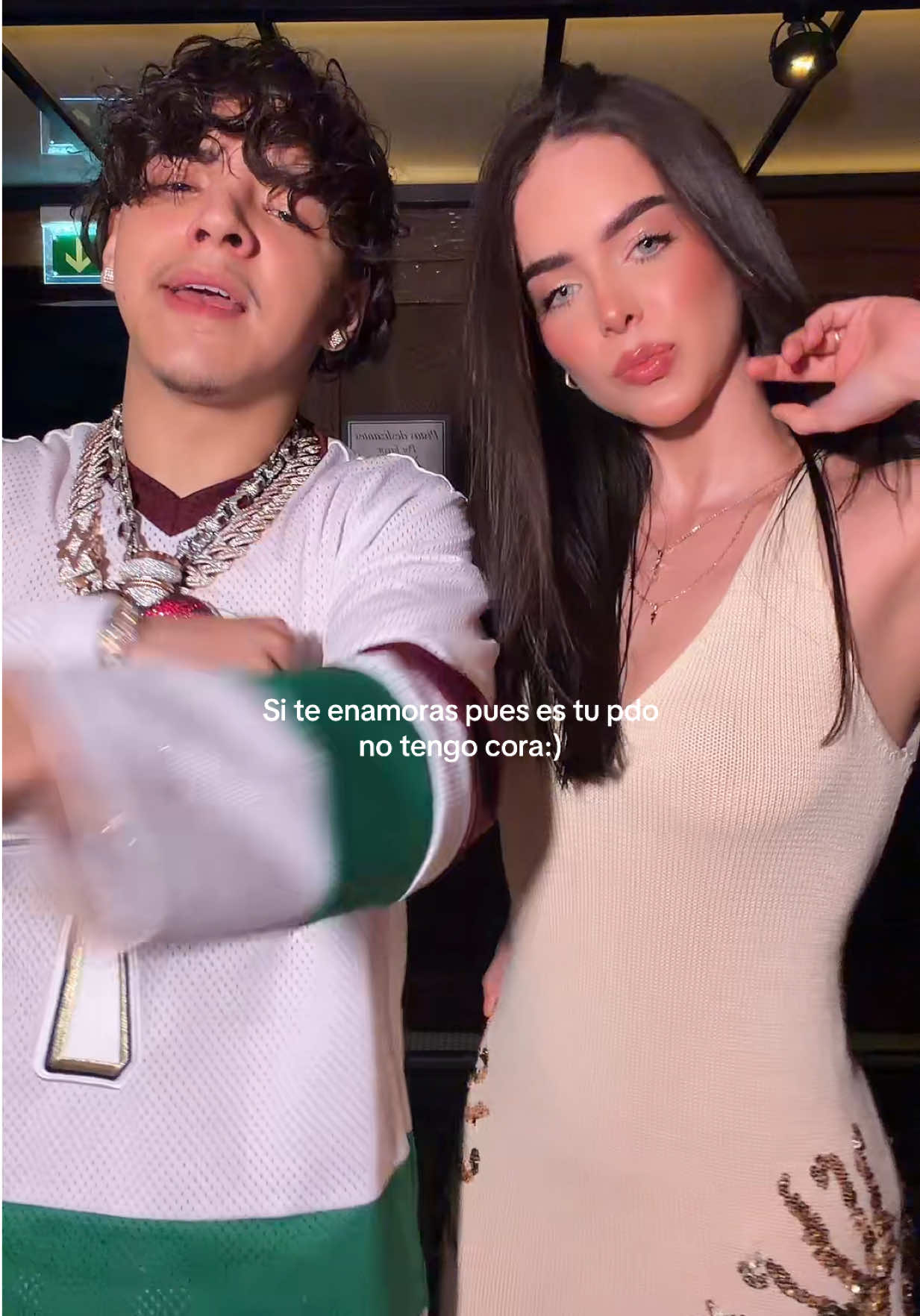 @Sabrina salvatierra👀