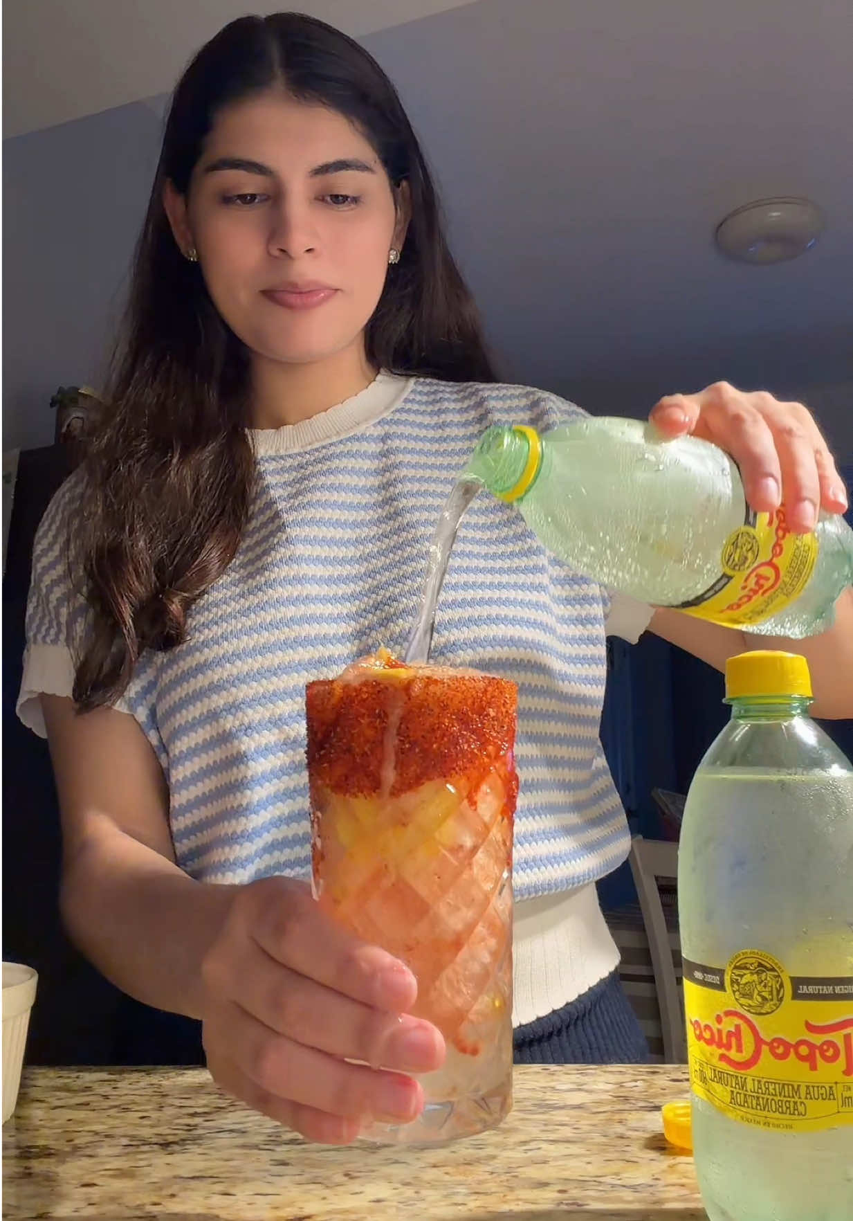 @Cristal Ortiz