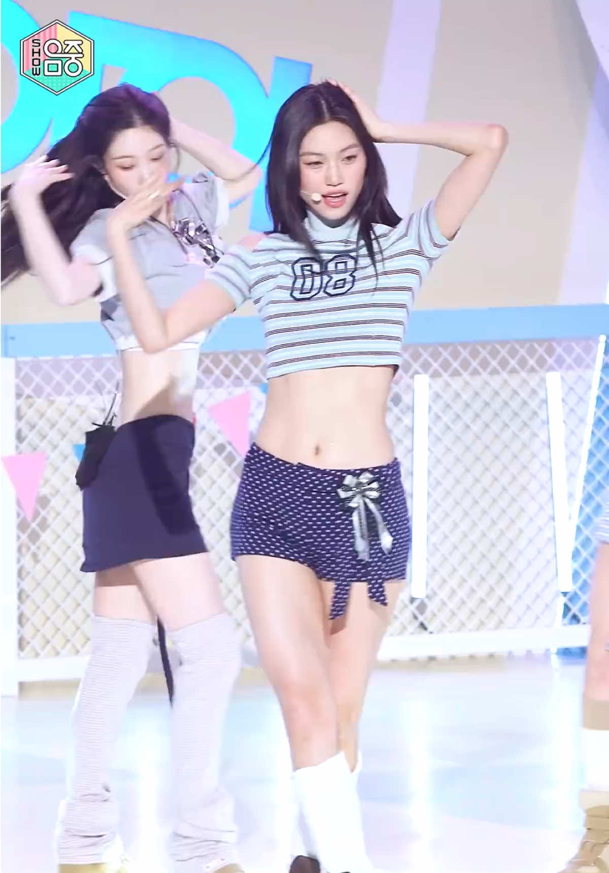 @I.O.I 10th