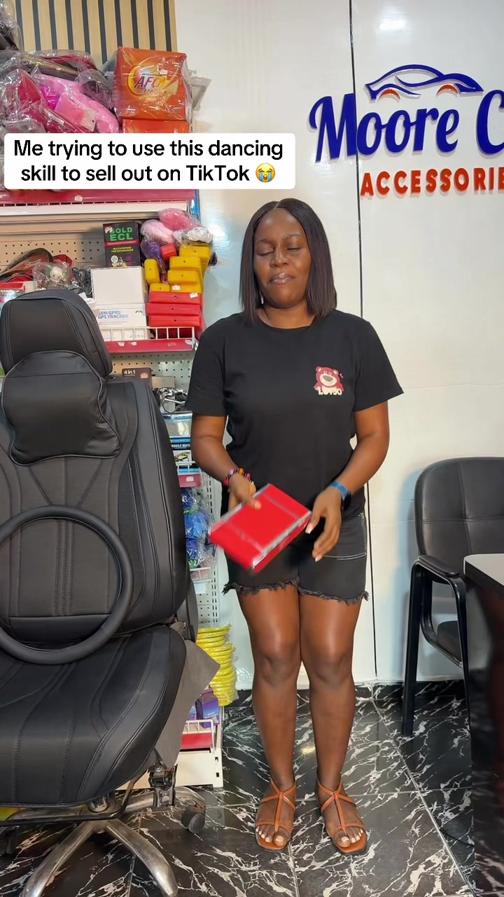 @Moore Car Accessories