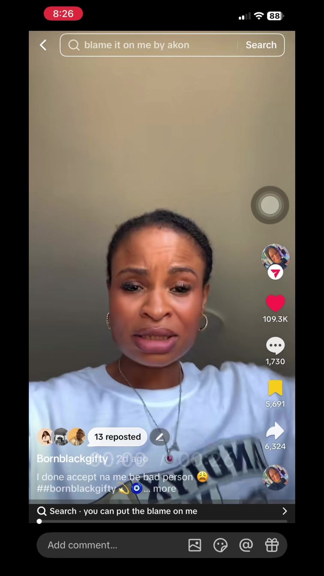 @AMENAWON 📺